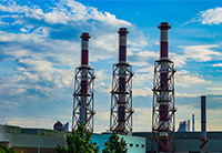 思南柴油发电机组进气门与排气门磨损严重是什么原因