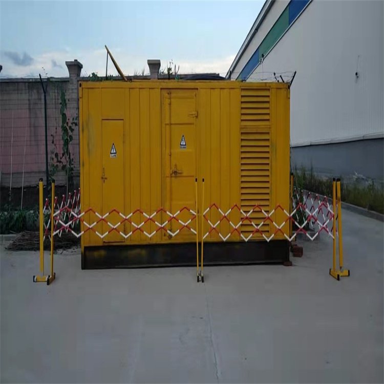 思南发电机组油箱盖上留出小气孔有什么用？