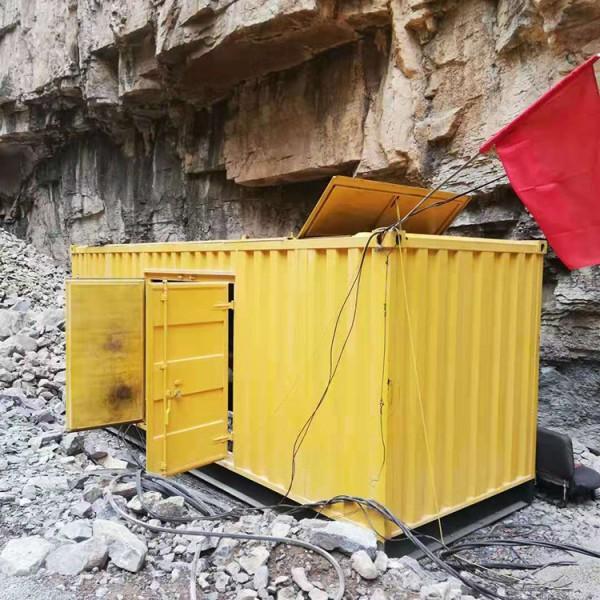 思南柴油发电机组使用注意事项要牢记