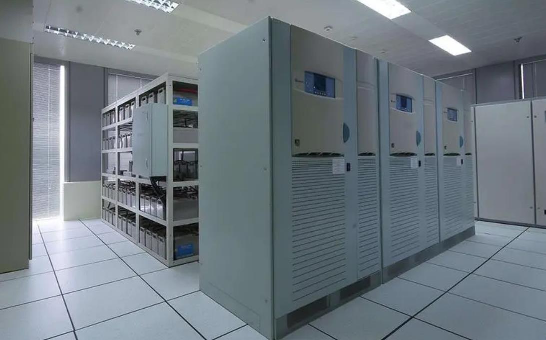 思南UPS 电源的分类