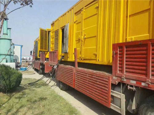 思南发电机停电自启装置主要有以下几种类型？