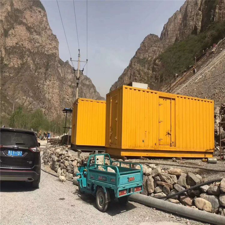 思南柴油发电机组的保养周期是多久？