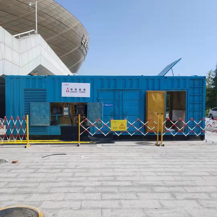 思南介绍一下发电机组维修保养的具体操作流程