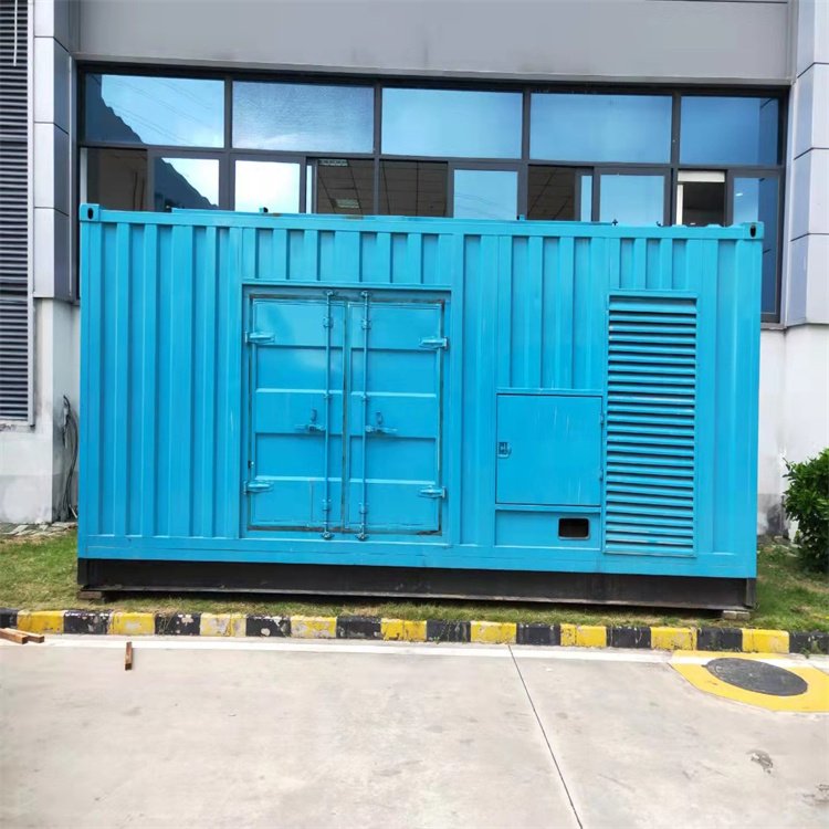 思南发电机组使用中应注意什么事项？