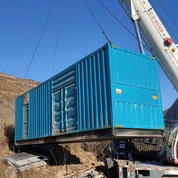 思南发电机组维修保养中应注意什么事项？