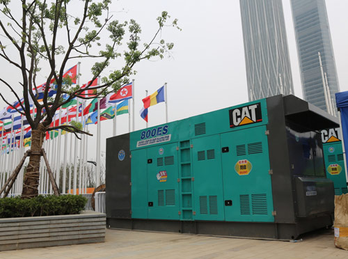 思南详细介绍一下升级发电机组的具体步骤