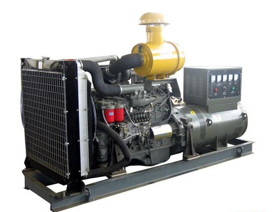 思南汽油发电机组电瓶电解液密度偏低时如何调整？