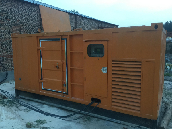 思南预热过程中启动柴油发电机组有哪些危害？