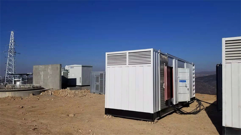 思南带预热系统的柴油发电机组在冬季启动后需要注意什么？