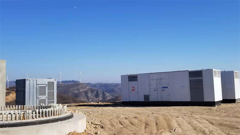 思南带燃油预热系统的柴油发电机组在冬季启动前需要做哪些准备工作？